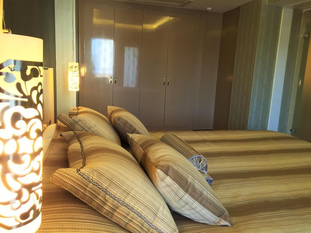 Ideal Prime Beach Hotel Ultra All Inclusive Marmaris Zimmer foto
