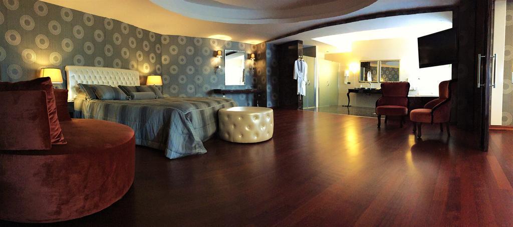 Ideal Prime Beach Hotel Ultra All Inclusive Marmaris Zimmer foto